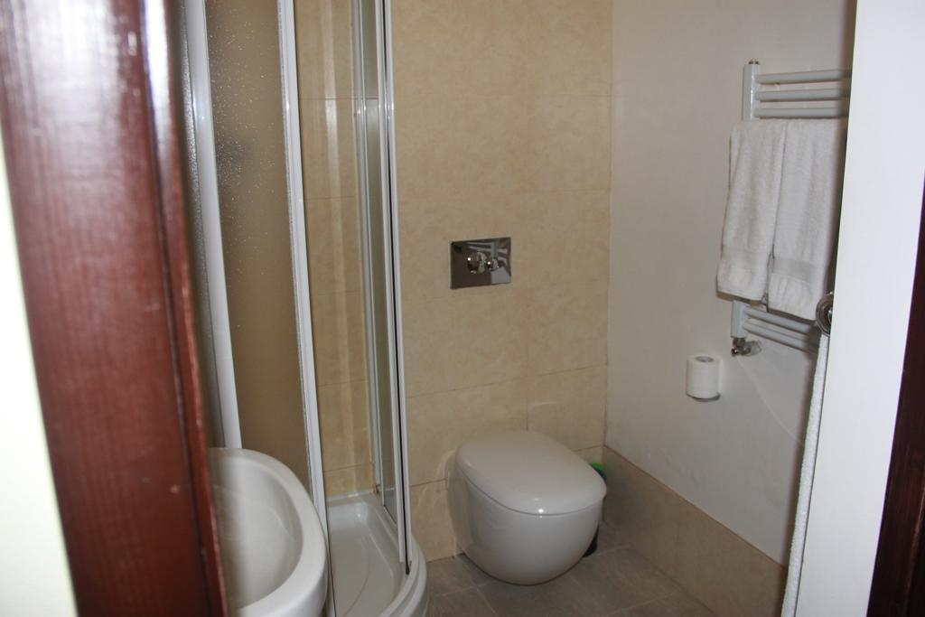 Skazka Hotel Vinnytsia Room photo