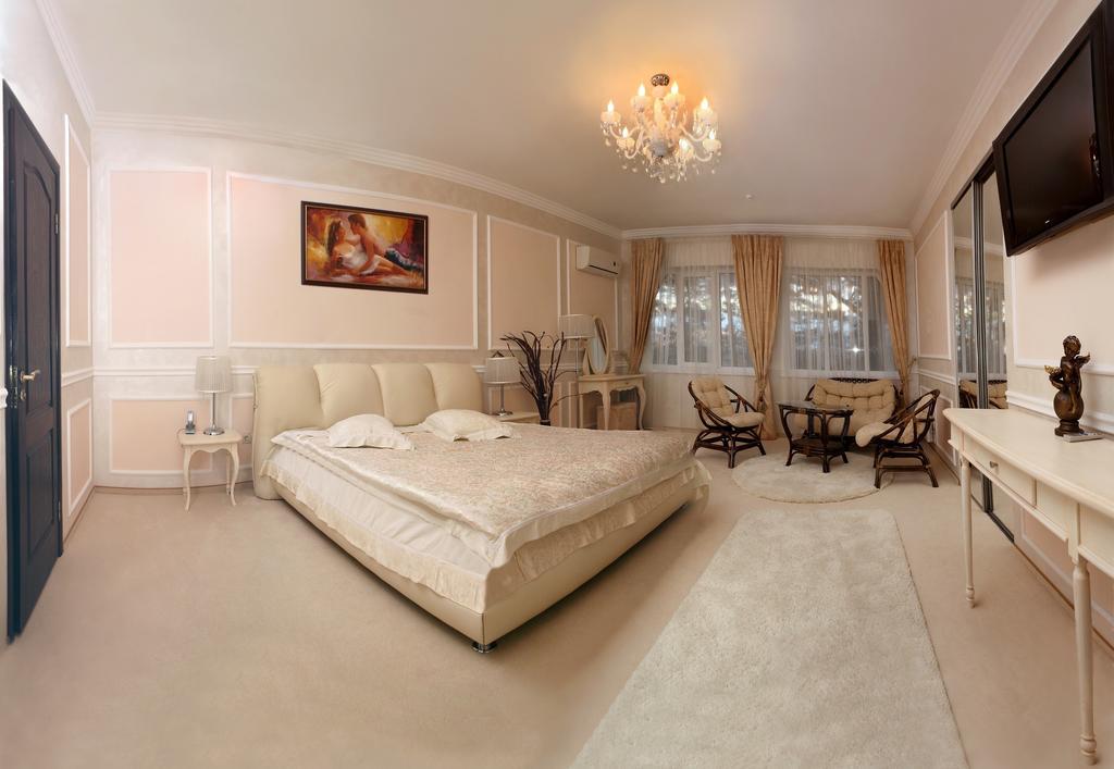 Skazka Hotel Vinnytsia Room photo